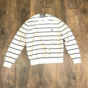 Polo Ralph Lauren
SWEATER